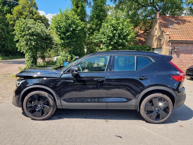 Volvo XC40 2.0 B3 Ult. Dark