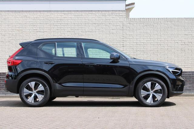 Volvo XC40 1.5 T4 Plug-in hybrid Plus Dark | Trekhaak | H/K | Pilot Assist | Memory | Navigatie | 360 Camera