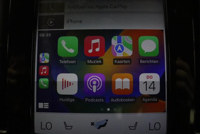 Volvo XC40 T5 180pk Recharge R-Design Automaat Harman Kardon | Camera | Adapt. Cruise | Stoel-/stuur-/voorruitverw.