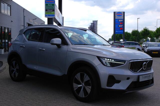 Volvo XC40 1.5 T4 211 PK Plug-in hybrid Core Bright, Camera, LED, Cruise Control