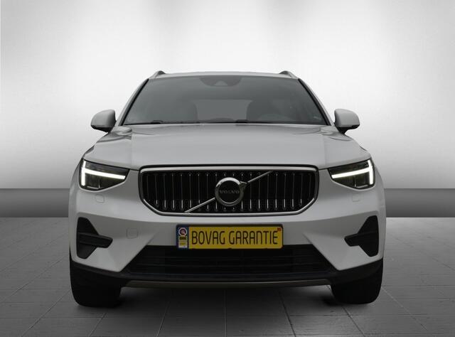 Volvo XC40 XC 40 1.5 T4 Recharge /plug-in hybrid