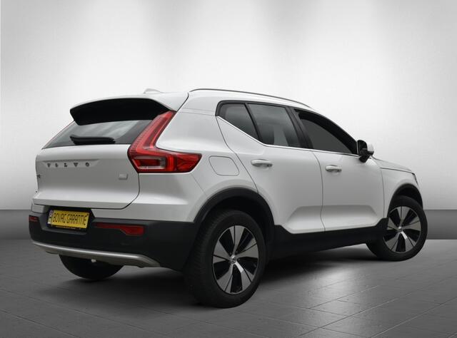 Volvo XC40 XC 40 1.5 T4 Recharge /plug-in hybrid