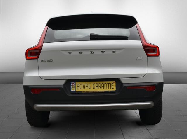 Volvo XC40 XC 40 1.5 T4 Recharge /plug-in hybrid