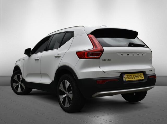 Volvo XC40 XC 40 1.5 T4 Recharge /plug-in hybrid