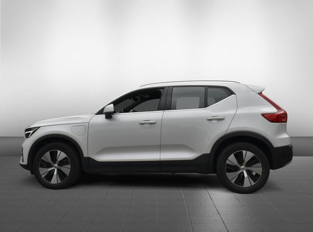 Volvo XC40 XC 40 1.5 T4 Recharge /plug-in hybrid