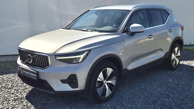 Volvo XC40 1.5 T4 PheV Plus Bright 360 Camera - Ligthing Pack - Telefoon lader - Winter Pack - Harman Kardon Sound