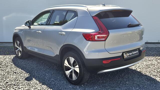 Volvo XC40 1.5 T4 PheV Plus Bright 360 Camera - Ligthing Pack - Telefoon lader - Winter Pack - Harman Kardon Sound