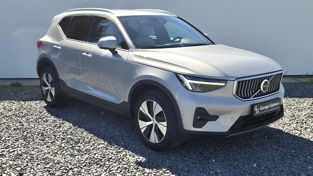 Volvo XC40 1.5 T4 PheV Plus Bright 360 Camera - Ligthing Pack - Telefoon lader - Winter Pack - Harman Kardon Sound