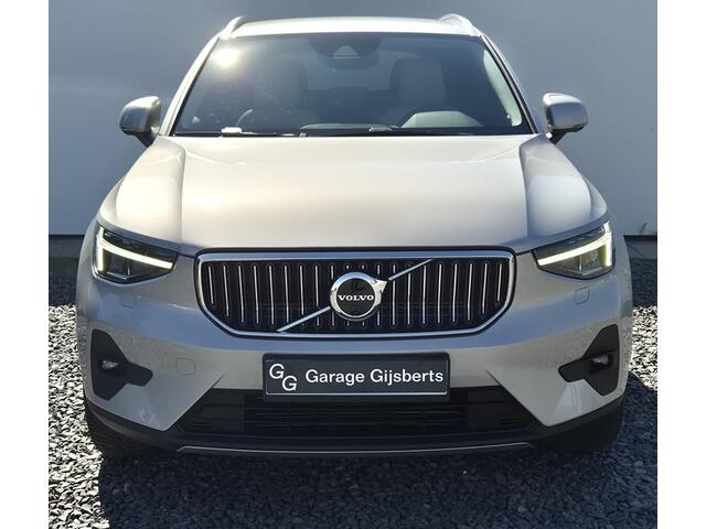 Volvo XC40 1.5 T4 PheV Plus Bright 360 Camera - Ligthing Pack - Telefoon lader - Winter Pack - Harman Kardon Sound