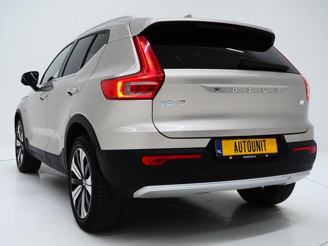 Volvo XC40 1.5 T5 Recharge Ultimate | Panoramadak | Pilot Assist | Harman/Kardon | 360 | Keyless | Carplay