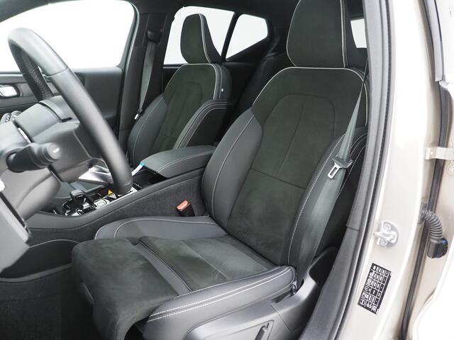 Volvo XC40 1.5 T5 Recharge Ultimate | Panoramadak | Pilot Assist | Harman/Kardon | 360 | Keyless | Carplay