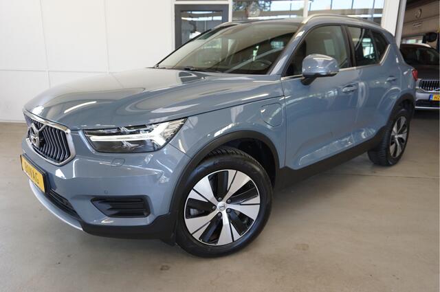 Volvo XC40 1.5 T4 Recharge Inscription Camera DAB Alarm Adaptieve Cruisecontrol