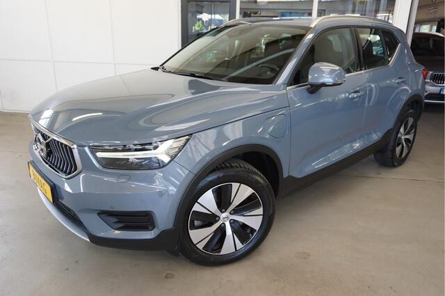 Volvo XC40 1.5 T4 Recharge Inscription Camera DAB Alarm Adaptieve Cruisecontrol