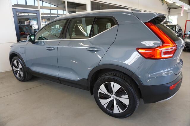 Volvo XC40 1.5 T4 Recharge Inscription Camera DAB Alarm Adaptieve Cruisecontrol