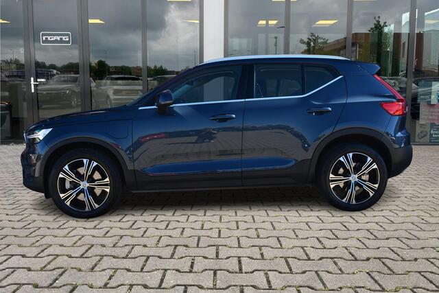 Volvo XC40 1.5 T5 Recharge Inscription | Camera | Memory | 19 Inch |