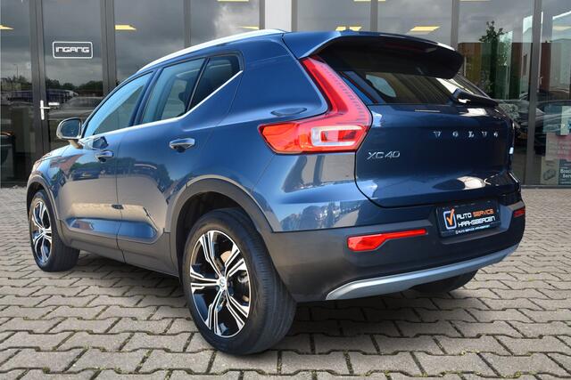 Volvo XC40 1.5 T5 Recharge Inscription | Camera | Memory | 19 Inch |