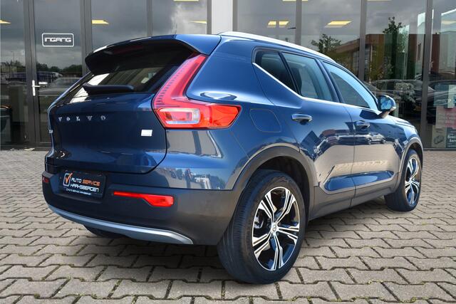 Volvo XC40 1.5 T5 Recharge Inscription | Camera | Memory | 19 Inch |