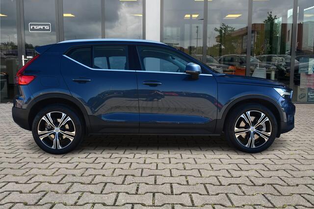 Volvo XC40 1.5 T5 Recharge Inscription | Camera | Memory | 19 Inch |