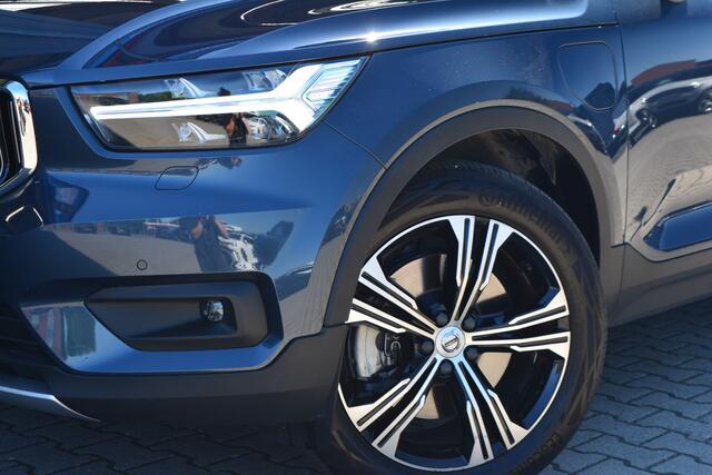 Volvo XC40 1.5 T5 Recharge Inscription | Camera | Memory | 19 Inch |