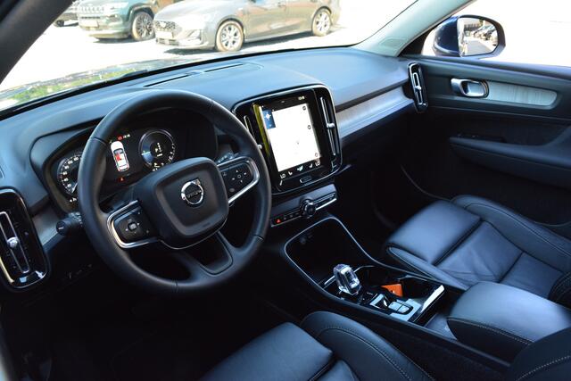 Volvo XC40 1.5 T5 Recharge Inscription | Camera | Memory | 19 Inch |