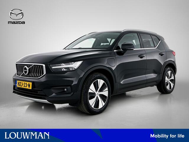 Volvo XC40 1.5 T4 Recharge Inscription Expression Navigatie | Camera achter | Elektr. achterklep | PDC