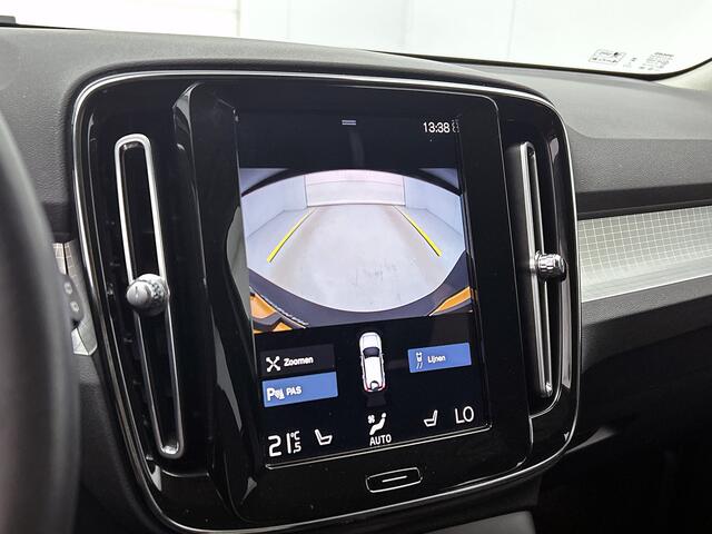 Volvo XC40 1.5 T4 Recharge Inscription Expression Navigatie | Camera achter | Elektr. achterklep | PDC