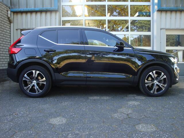 Volvo XC40 1.5 T4 Recharge Inscription
