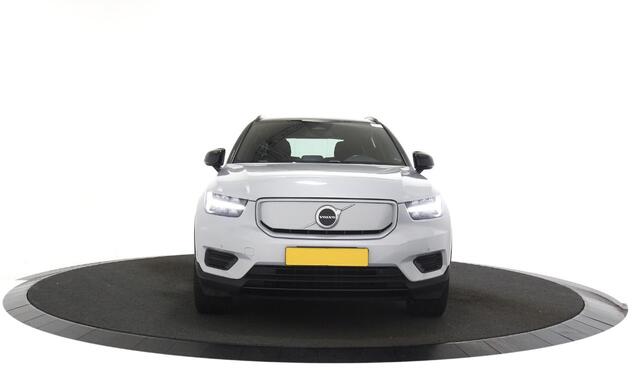 Volvo XC40 Recharge P8 AWD R-Design Camera / Stoel/stuur verwarming / Navigatie