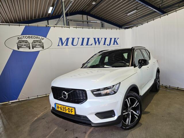 Volvo XC40 1.5 T3 R-Design / Navi / Camera / NL Auto