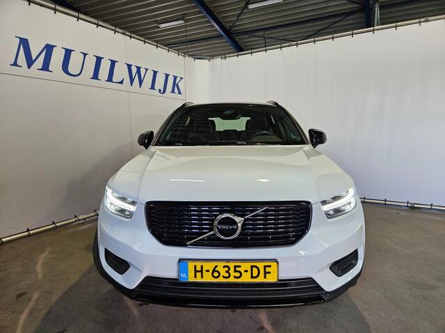 Volvo XC40 1.5 T3 R-Design / Navi / Camera / NL Auto