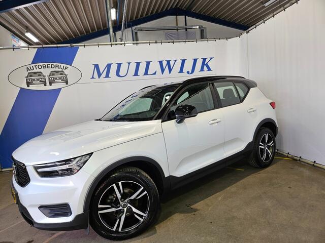 Volvo XC40 1.5 T3 R-Design / Navi / Camera / NL Auto