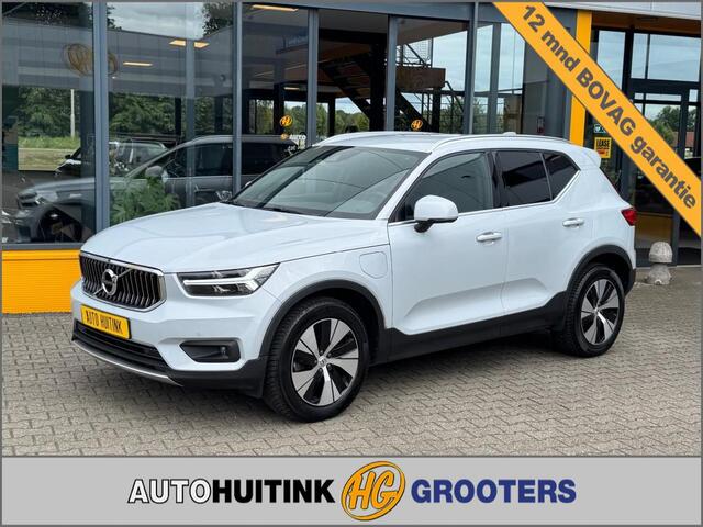 Volvo XC40 1.5 T5 Inscription - Navi - Camera