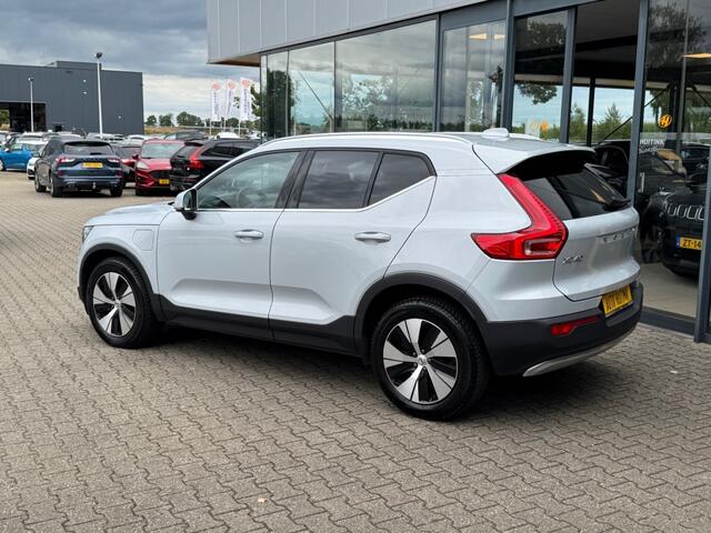 Volvo XC40 1.5 T5 Inscription - Navi - Camera