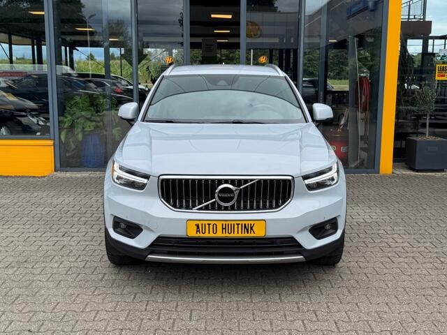 Volvo XC40 1.5 T5 Inscription - Navi - Camera