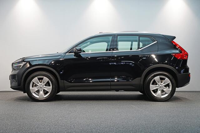 Volvo XC40 2.0 B3 Plus Bright ? PANO ? 360 CAMERA ? TREKHAAK ? APP CONNECT ? H&K