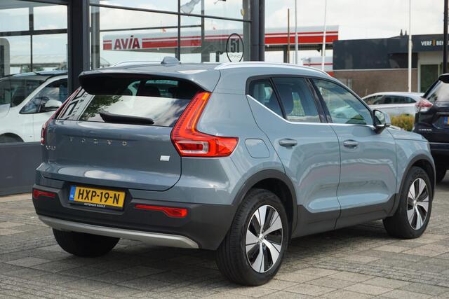 Volvo XC40 1.5 T4 Recharge Inscription Expression
