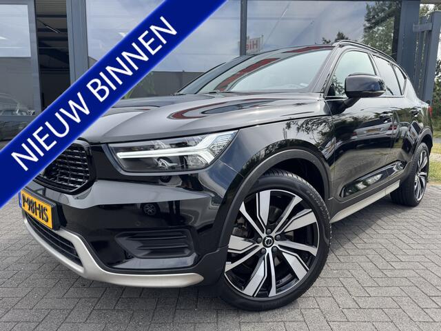 Volvo XC40 1.5 T5 Recharge R-Design