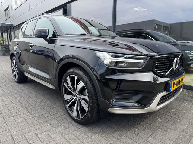 Volvo XC40 1.5 T5 Recharge R-Design