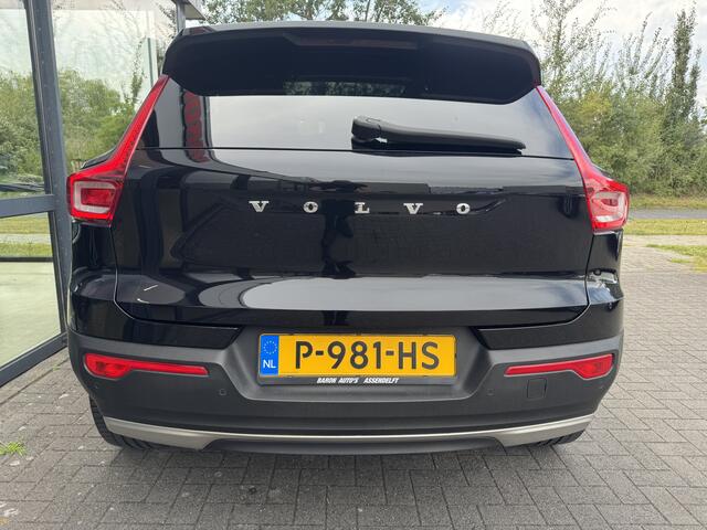 Volvo XC40 1.5 T5 Recharge R-Design