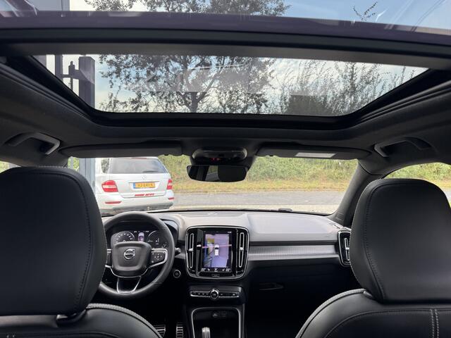 Volvo XC40 1.5 T5 Recharge R-Design