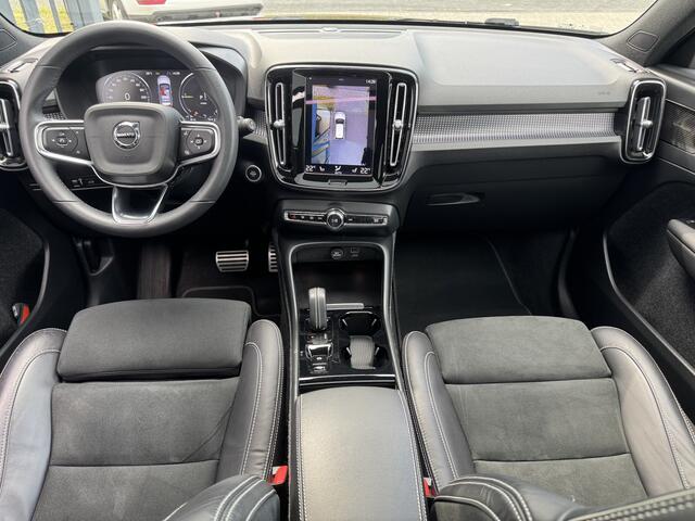 Volvo XC40 1.5 T5 Recharge R-Design