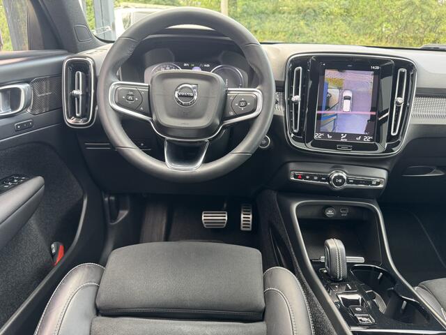 Volvo XC40 1.5 T5 Recharge R-Design