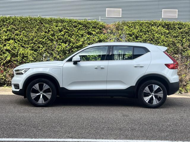 Volvo XC40 T5 Recharge Inscription Expression Pilot Assist | Camera | Stuur+stoelverwarming | Elekt. bestuurdersstoel