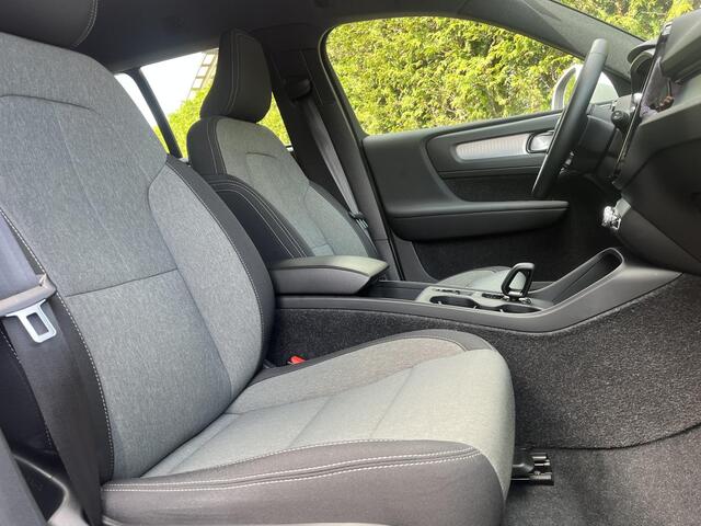 Volvo XC40 T5 Recharge Inscription Expression Pilot Assist | Camera | Stuur+stoelverwarming | Elekt. bestuurdersstoel