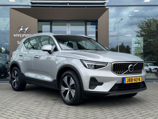 Volvo XC40 1.5 T4 Recharge Inscription Expression | facelift modeljaar 2023!