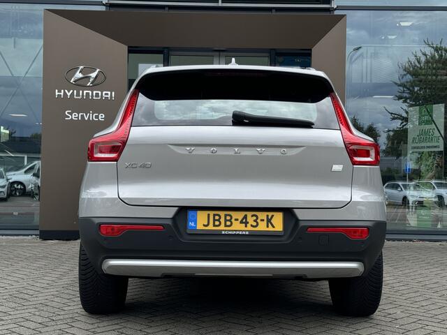 Volvo XC40 1.5 T4 Recharge Inscription Expression | facelift modeljaar 2023!
