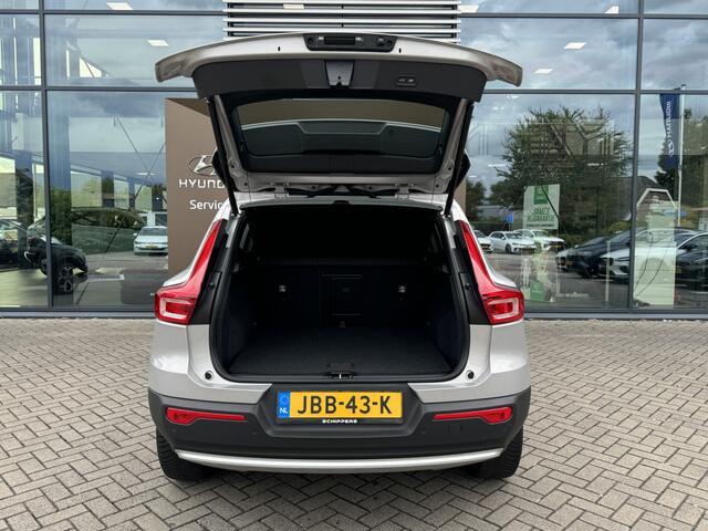 Volvo XC40 1.5 T4 Recharge Inscription Expression | facelift modeljaar 2023!