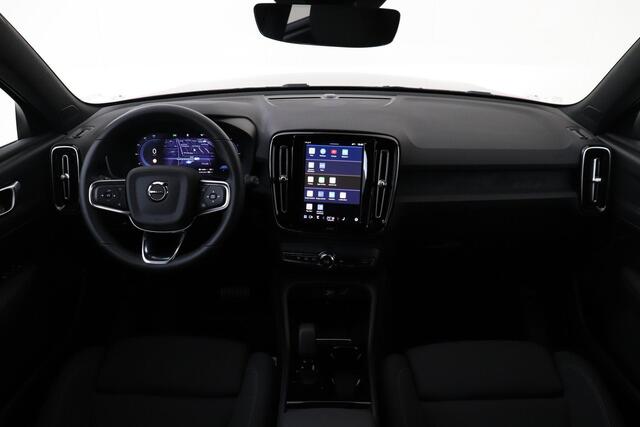 Volvo XC40 SINGLE MOTOR EXTENDED RANGE 82 kWh -CAMERA|WARMTEPOMP|ADAP.CRUISE|BLIS|KEY-LESS|TREKHAAK