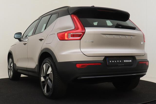 Volvo XC40 SINGLE MOTOR EXTENDED RANGE 82 kWh -CAMERA|WARMTEPOMP|ADAP.CRUISE|BLIS|KEY-LESS|TREKHAAK