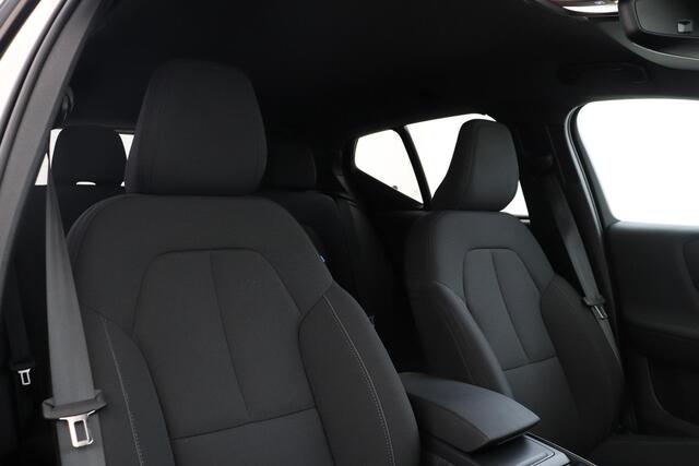 Volvo XC40 SINGLE MOTOR EXTENDED RANGE 82 kWh -CAMERA|WARMTEPOMP|ADAP.CRUISE|BLIS|KEY-LESS|TREKHAAK